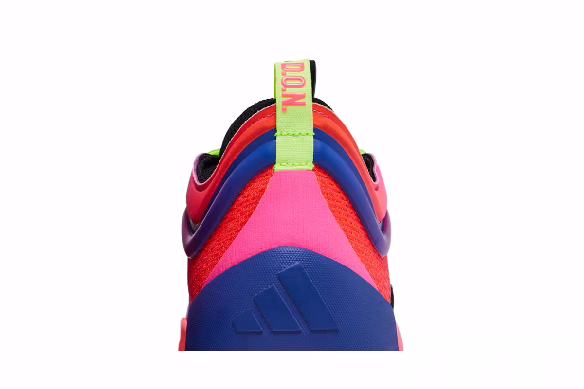 adidas D.O.N. Issue #6 Spida Elite Camp, view 8