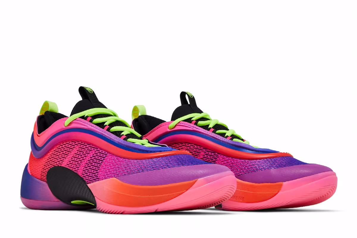 adidas D.O.N. Issue #6 Spida Elite Camp, view 9