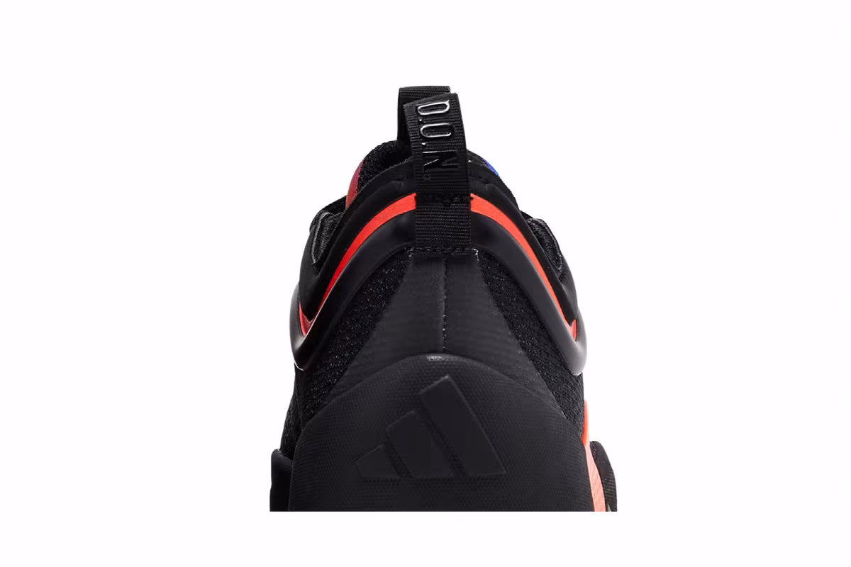 adidas D.O.N. Issue #6 Spida Bite, view 8