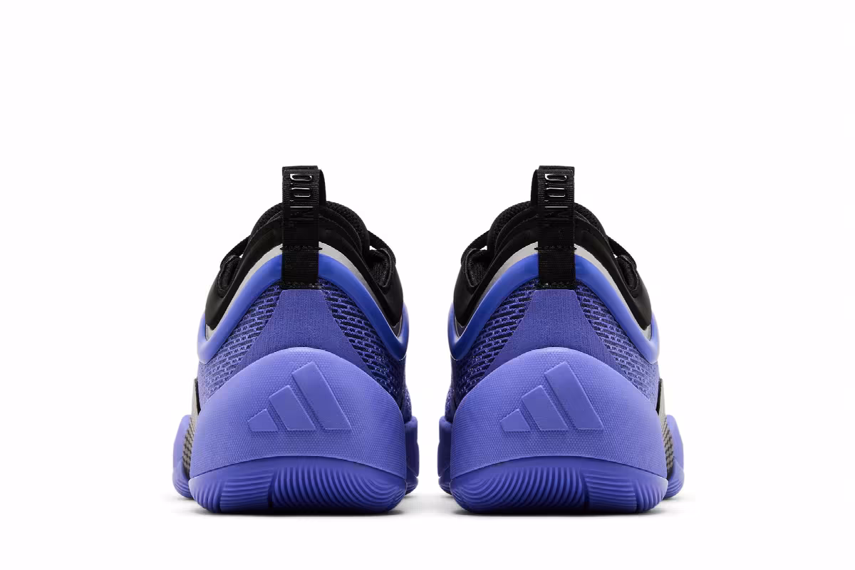 adidas D.O.N. Issue #6 Like Water, view 7