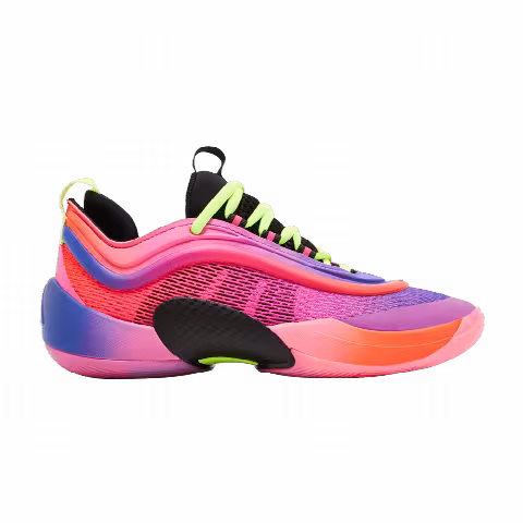 Adidas D.O.N. Issue #6 J 'Spida Elite Camp'