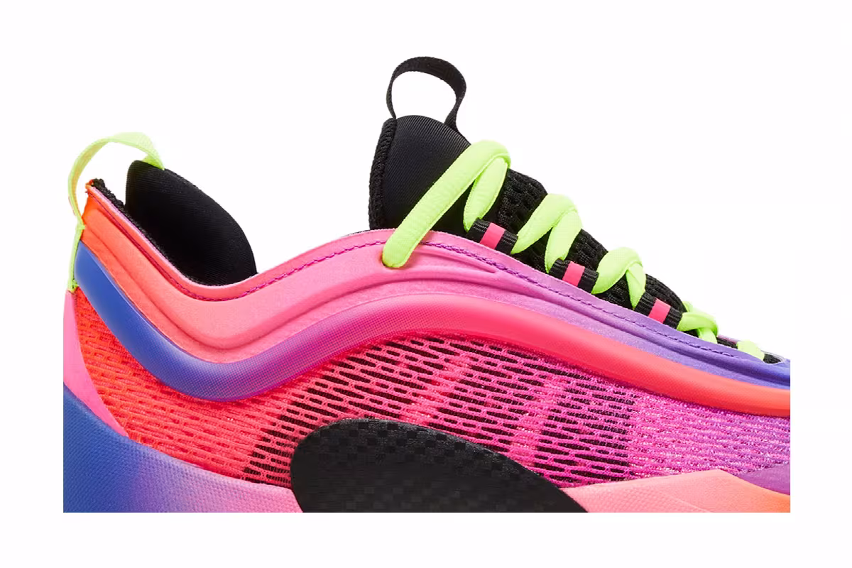Adidas D.O.N. Issue #6 J Spida Elite Camp, view 3