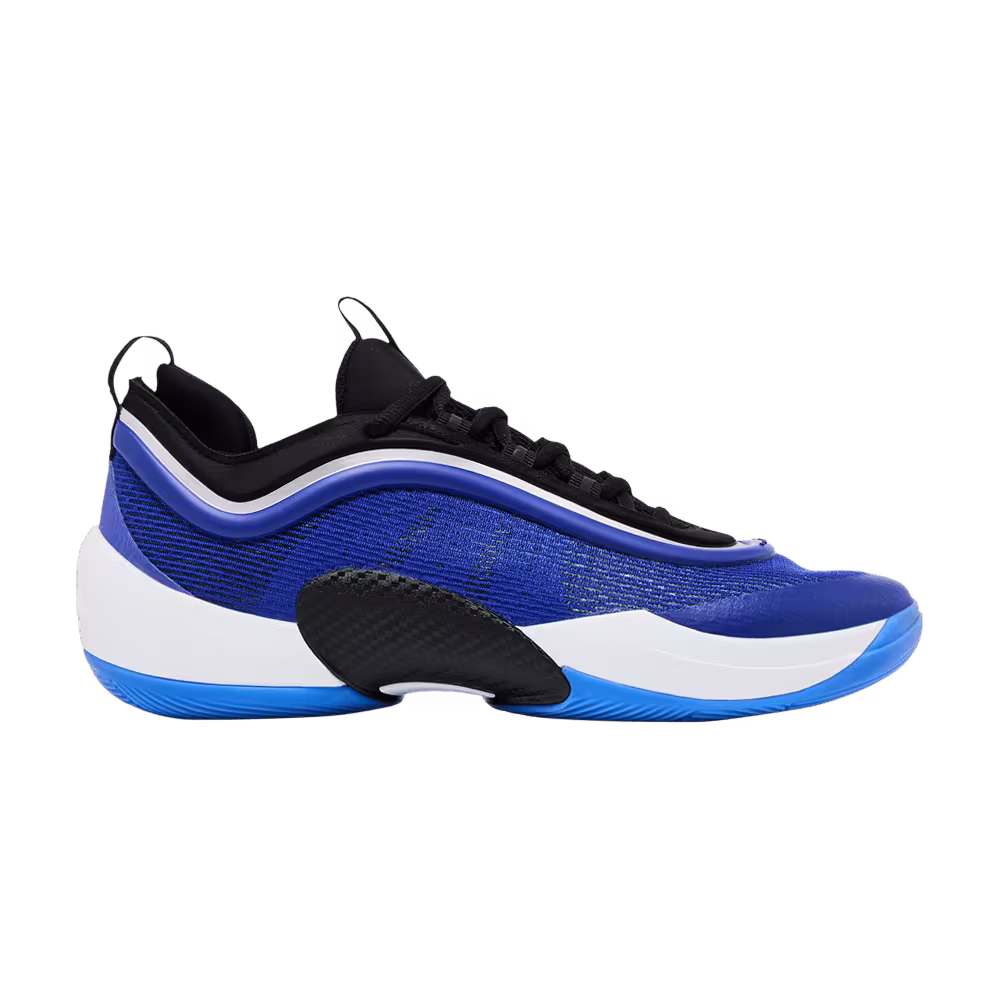 adidas D.O.N. Issue #6 Lucid Blue