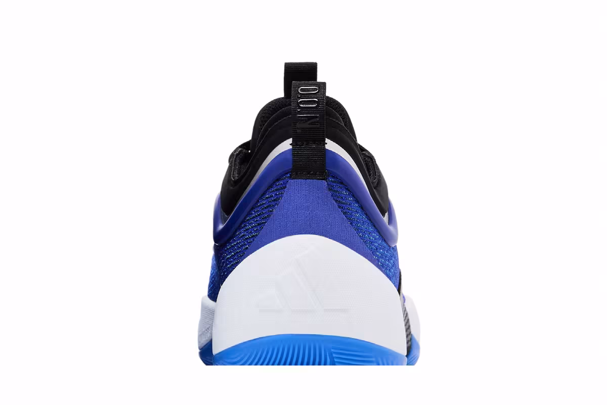 adidas D.O.N. Issue #6 Lucid Blue, view 8