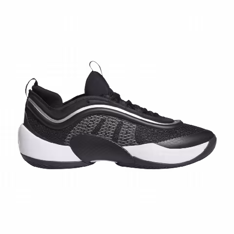 adidas D.O.N. Issue #6 'Black White'