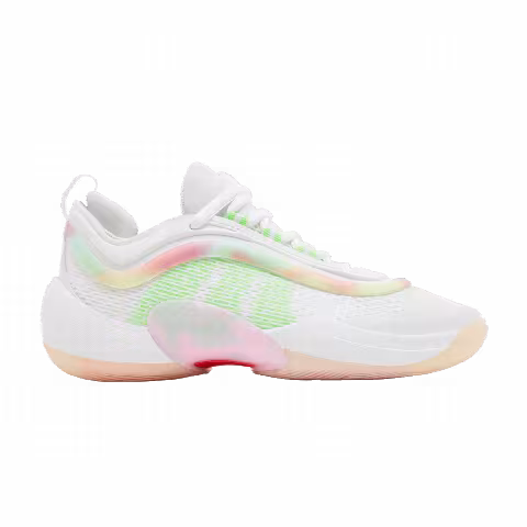 Haribo x adidas D.O.N. Issue #6 J 'Cloud White'