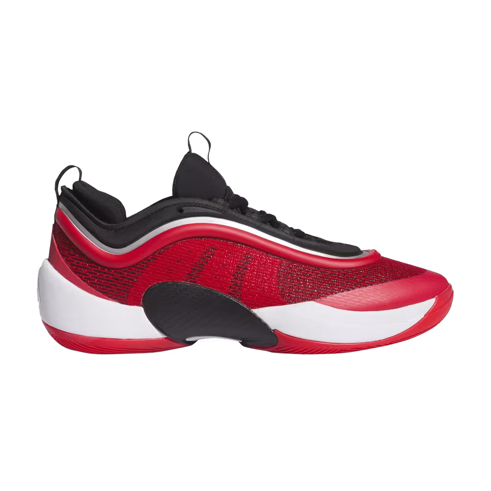 adidas D.O.N. Issue #6 Power Red