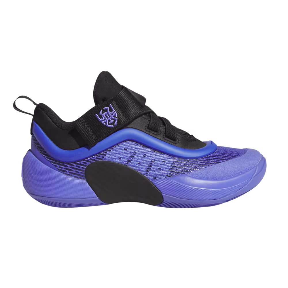 Adidas D.O.N. Issue #6 C Like Water