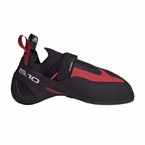 adidas Five Ten Aleon VCS 'Black Active Red'