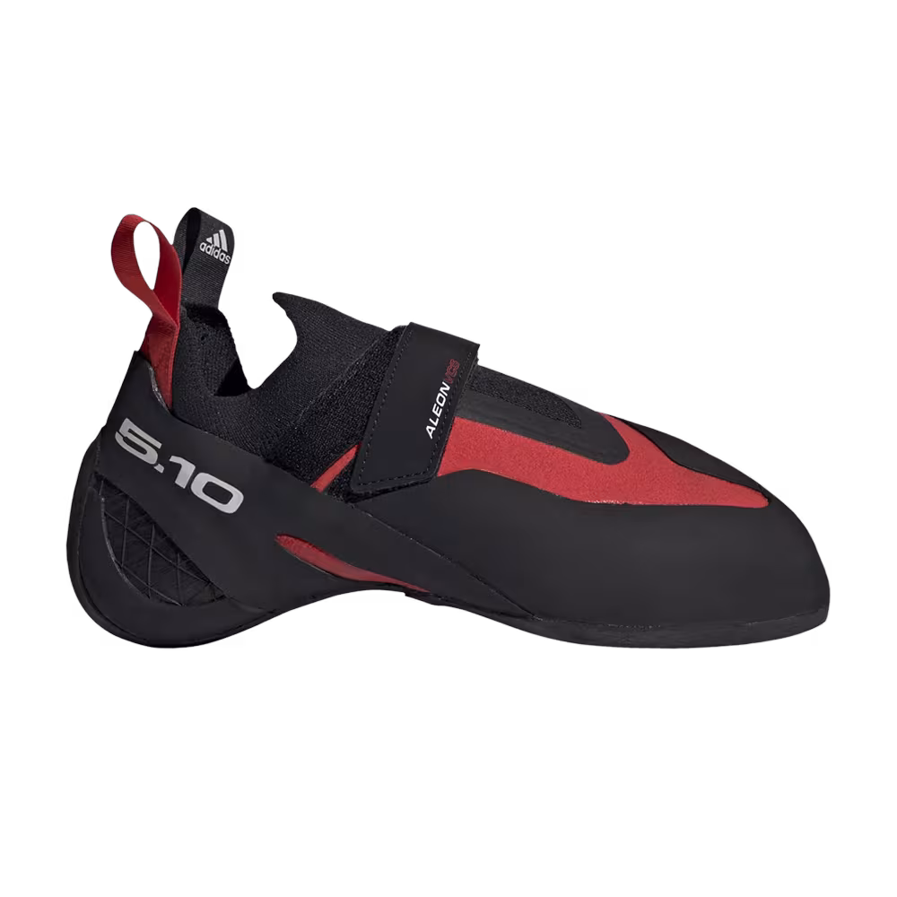 adidas Five Ten Aleon VCS Black Active Red
