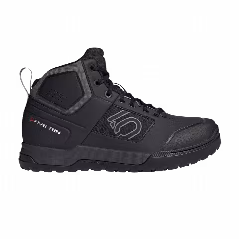 Adidas Five Ten Impact Pro Mid 'Black'