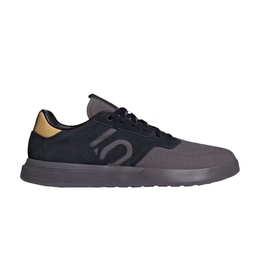 Adidas Five Ten Sleuth Black Oat
