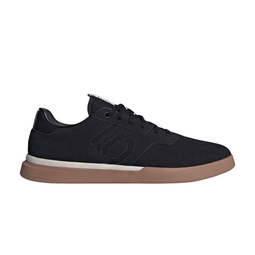 Adidas Five Ten Sleuth Black Gum