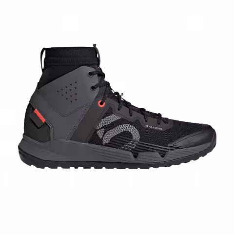 Adidas Five Ten Trailcross Mid Pro 'Black Grey'