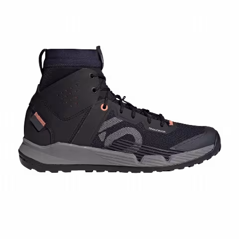 Adidas Five Ten Trailcross Mid Pro 'Legend Ink Coral Fusion'