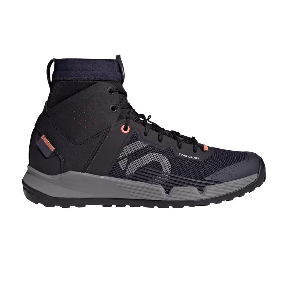 Adidas Five Ten Trailcross Mid Pro Legend Ink Coral Fusion