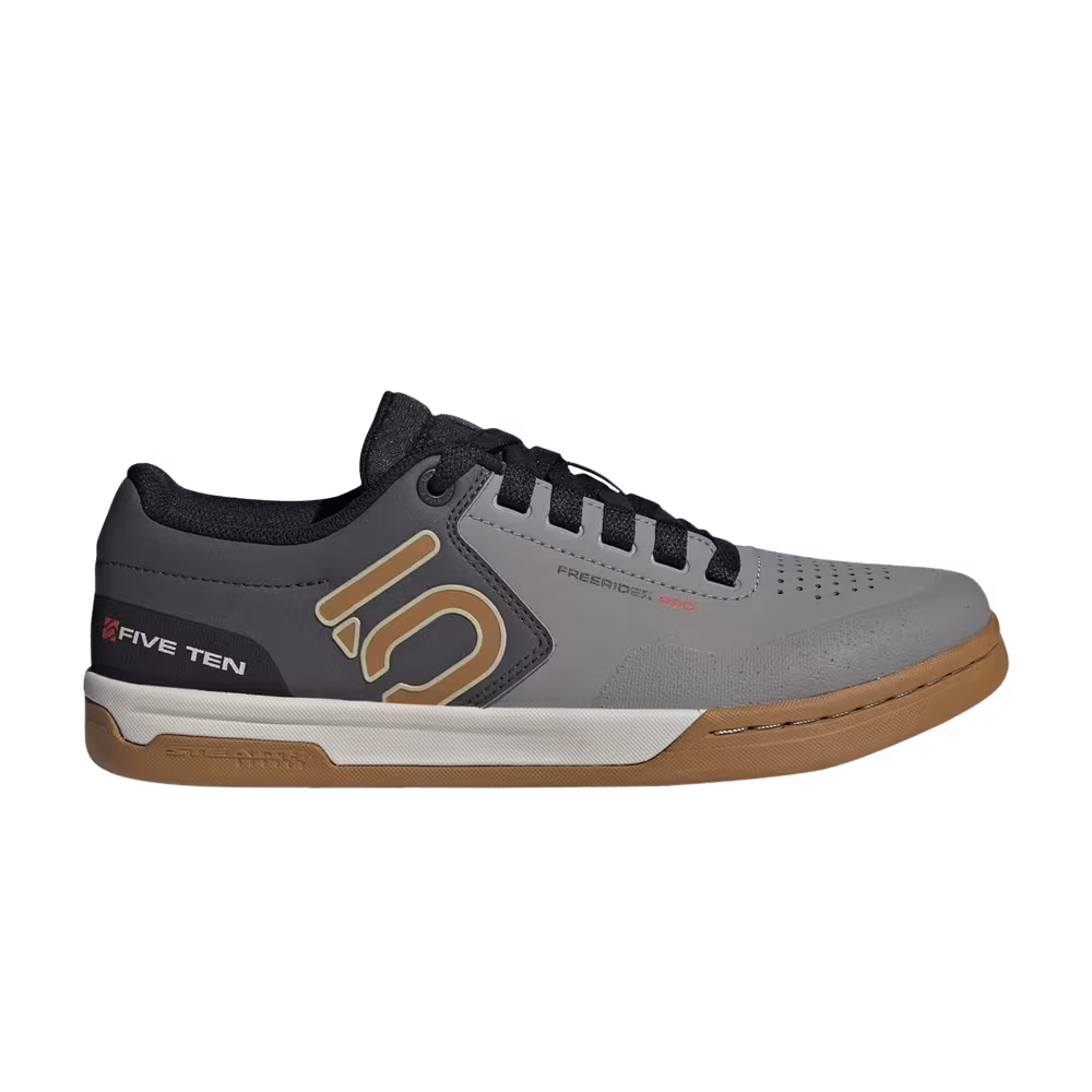 Adidas Five Ten Freerider Pro Grey Bronze Strata