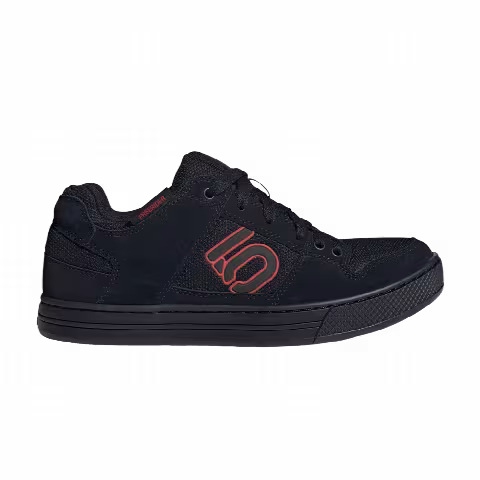 Adidas Five Ten Freerider 'Black Red Grey'