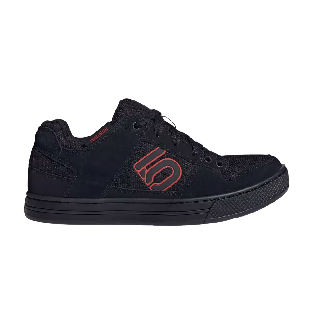 Adidas Five Ten Freerider Black Red Grey