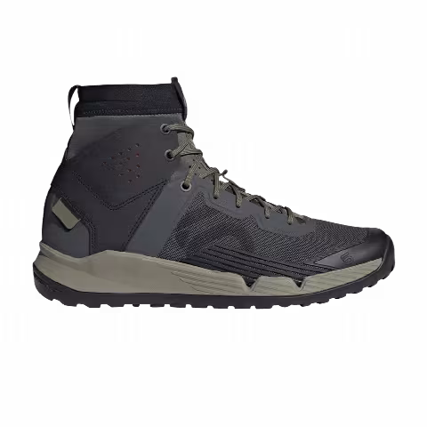 Adidas Five Ten Trailcross Mid Pro 'Grey Olive Strata'