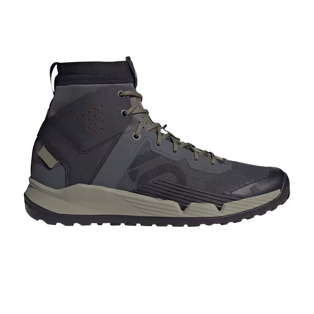 Adidas Five Ten Trailcross Mid Pro Grey Olive Strata