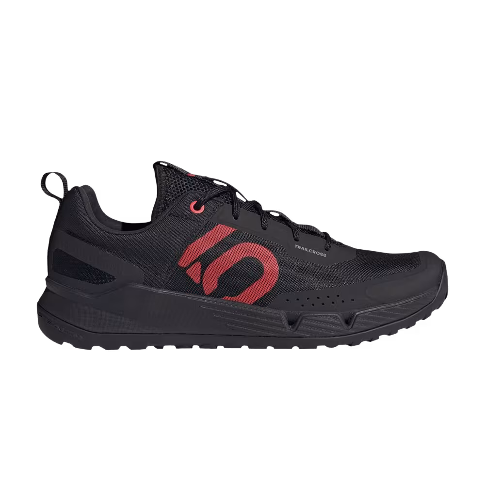 Adidas Five Ten Trailcross LT Black Pure Ruby
