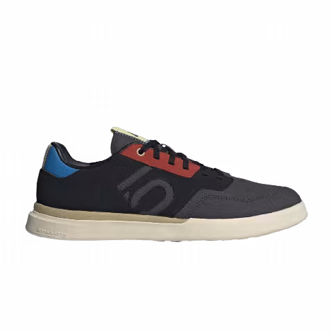 Adidas Five Ten Sleuth 'Black Carbon Red'