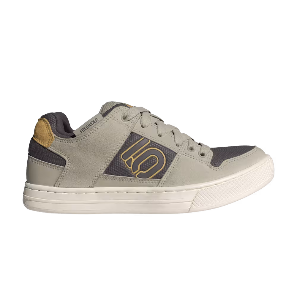 Adidas Women's Five Ten Freerider Putty Grey Oat