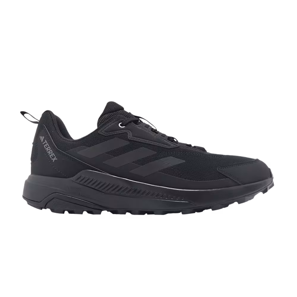 Adidas Terrex Anylander Black Grey