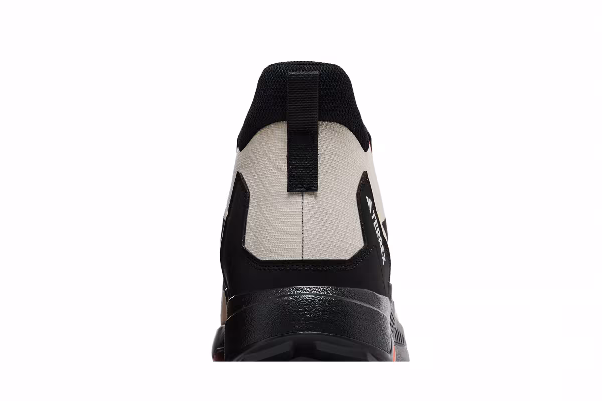 adidas Terrex Anylander Mid Rain.RDY Wonder Beige Black, view 8