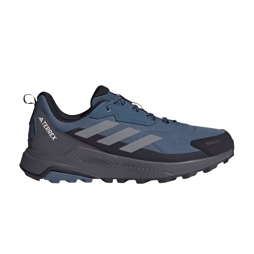 Adidas Terrex Anylander Rain.RDY Wonder Steel