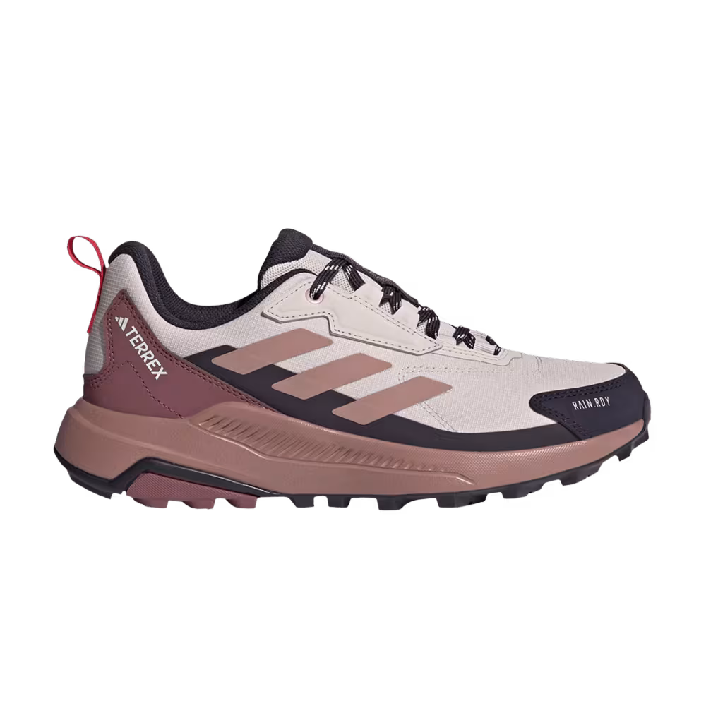 Adidas Women's Terrex Anylander Rain.RDY Putty Mauve