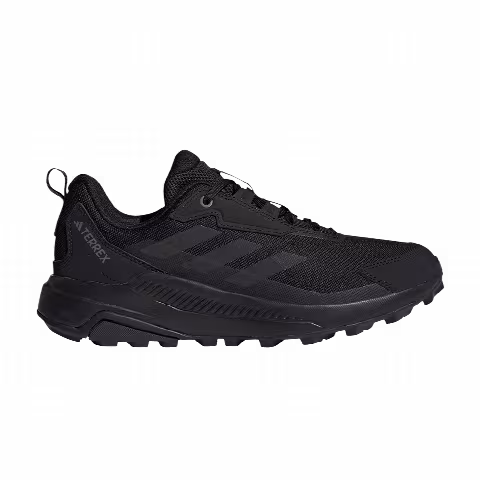 Adidas Wmns Terrex Anylander Hiking 'Black Grey'