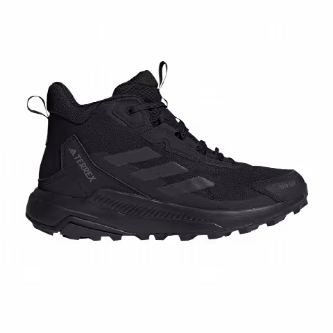 Adidas Wmns Terrex Anylander Mid Rain.RDY 'Black Grey'