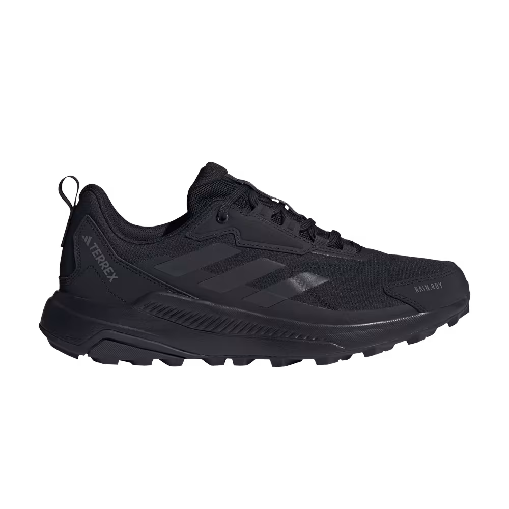 Adidas Terrex Anylander Rain.RDY Black Grey