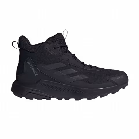 Adidas Terrex Anylander Mid Rain.RDY 'Black Grey'