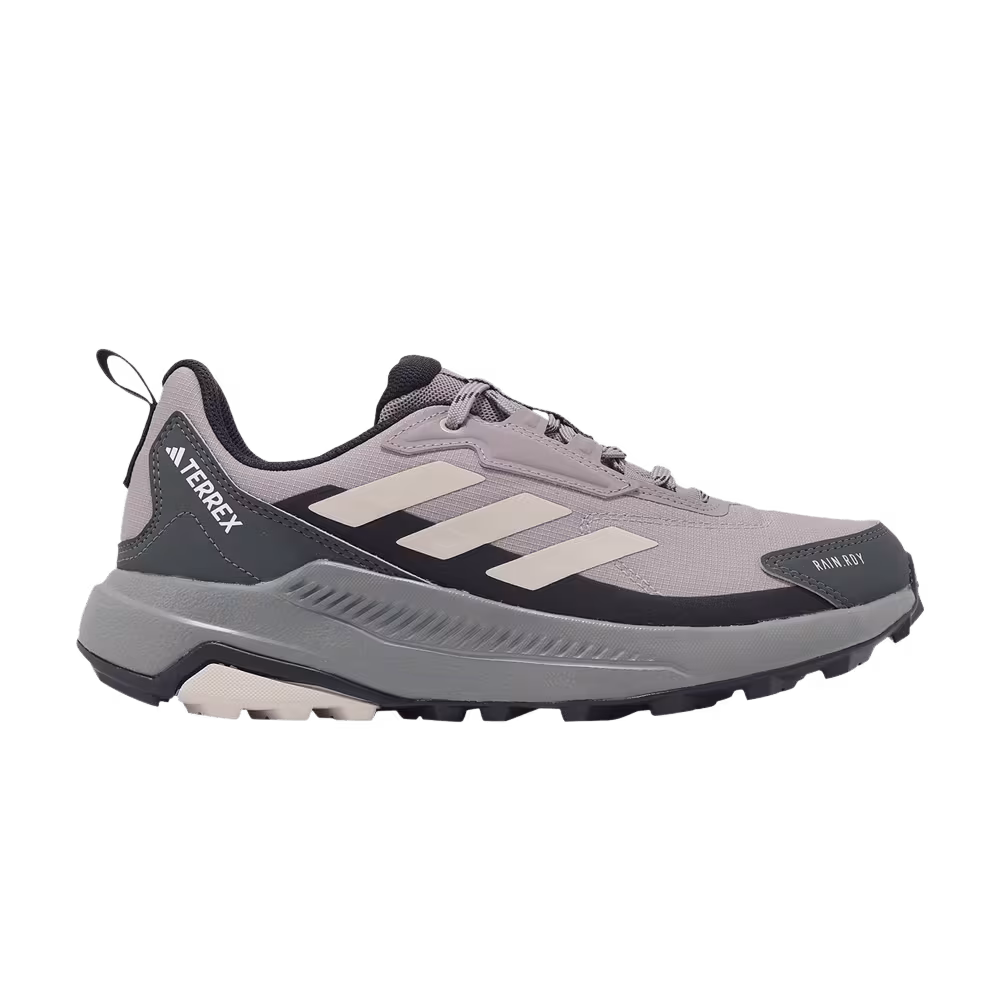 Adidas Women's Terrex Anylander Rain.RDY Preloved Fig