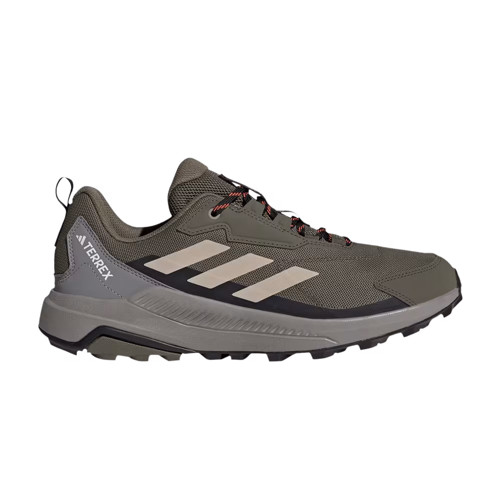 Adidas Terrex Anylander Olive Strata