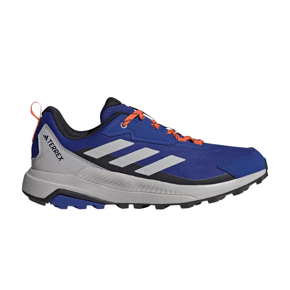 Adidas Terrex Anylander Semi Lucid Blue Grey