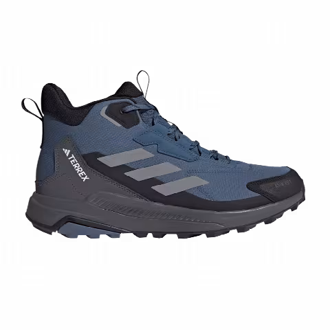 Adidas Terrex Anylander Mid Rain.RDY 'Wonder Steel'