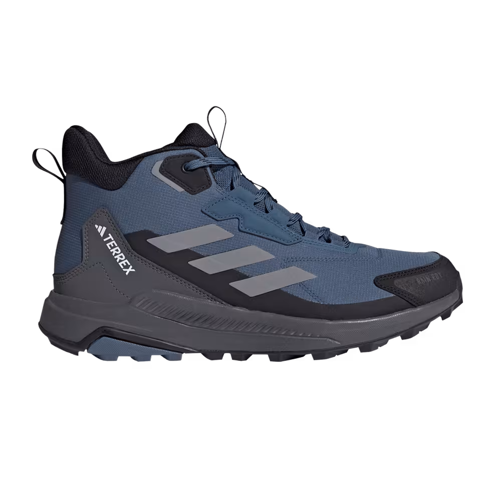 Adidas Terrex Anylander Mid Rain.RDY Wonder Steel