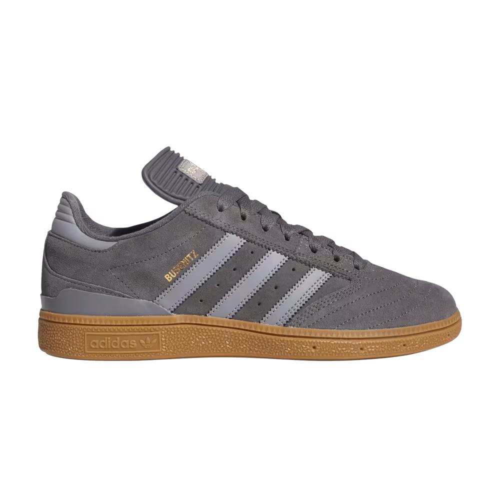 adidas Busenitz Pro Grey Gum