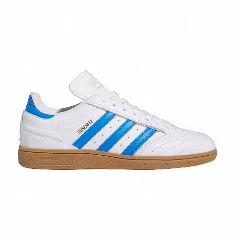 adidas Busenitz 'White Blue Bird'