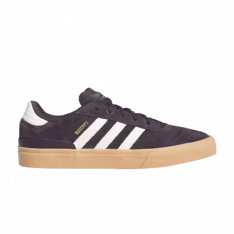 Adidas Busenitz Vulc 2 'Aurora Black White Gum'