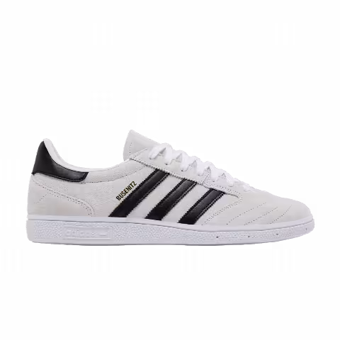 adidas Busenitz Vintage 'Crystal White Black'