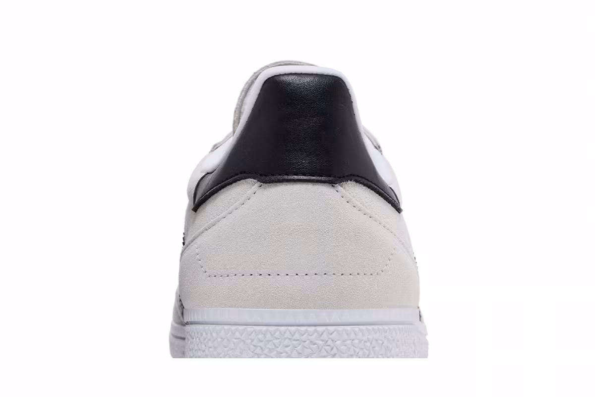 adidas Busenitz Vintage Crystal White Black, view 8