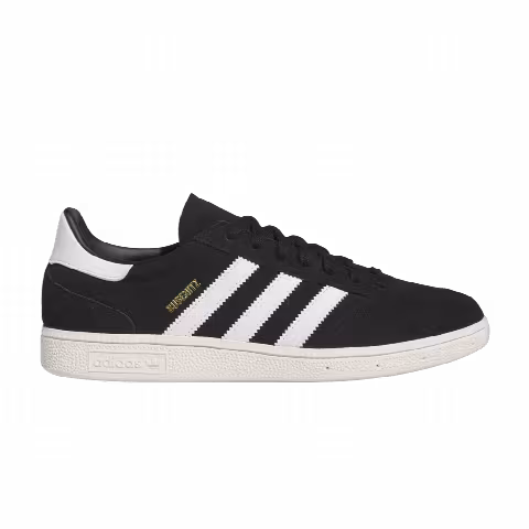 Adidas Busenitz Vintage 'Black White'