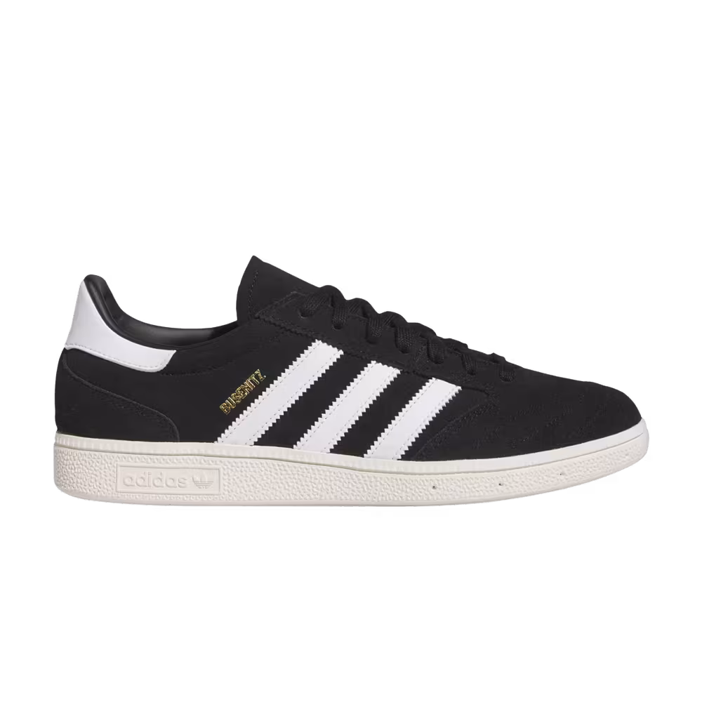 Adidas Busenitz Vintage Black White