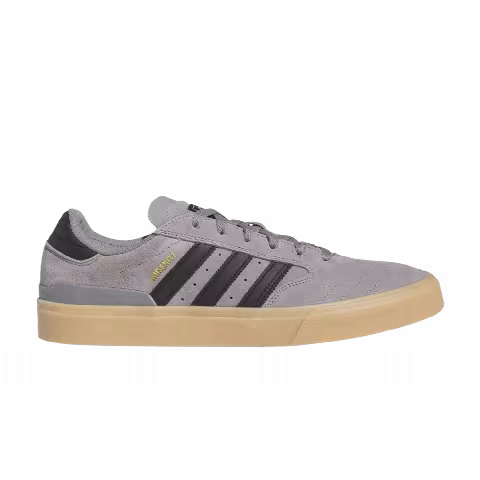 Adidas Busenitz Vulc 2 'Grey Black Gum'