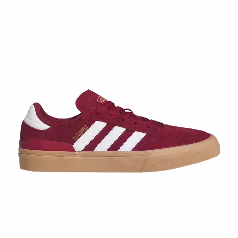 adidas Busenitz Vulc 2 'Maroon White'